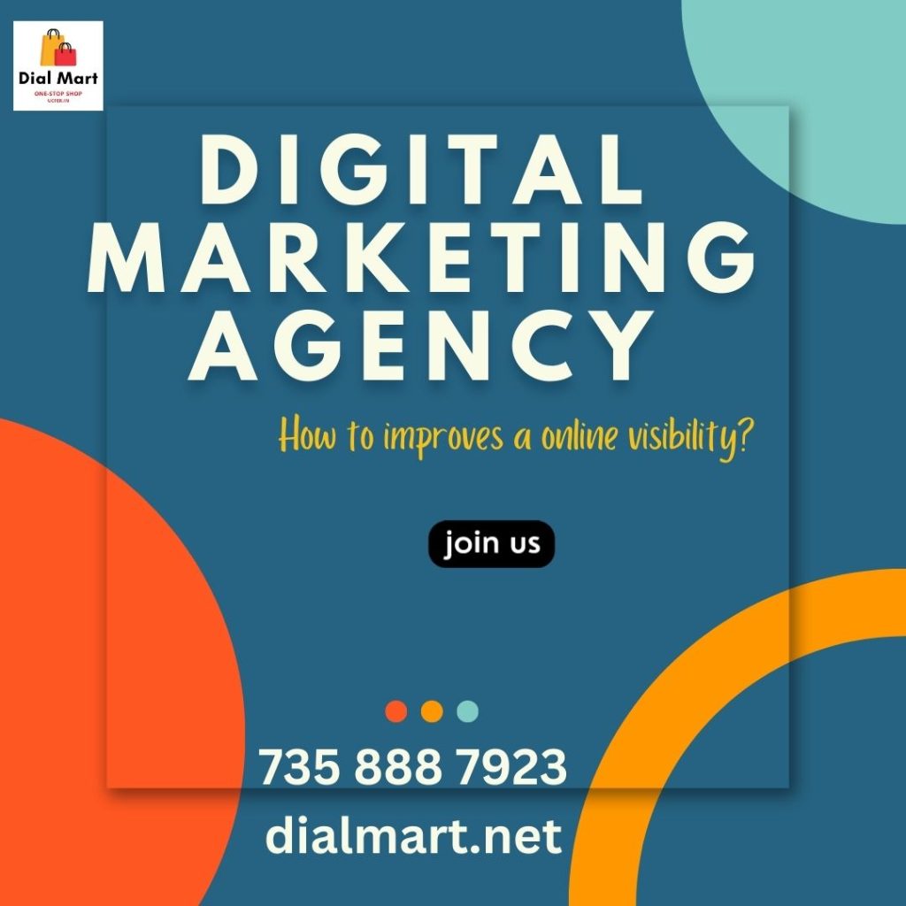 marketing agency